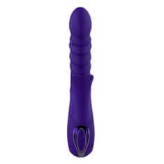 Action VIBRATOR Action No. Fourteen