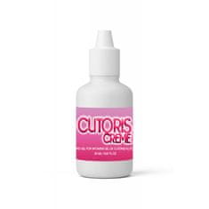 Ruf STIMULACIJSKI GEL Ruf Clitoris Creme (20 ml)