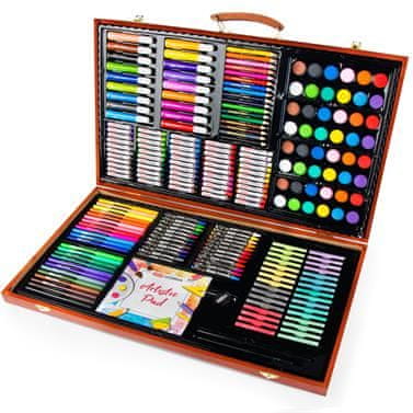 EASY Creative Art Set 226 kosov