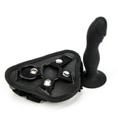 Loving Joy STRAP-ON Loving Joy Black 6