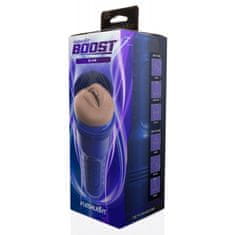 Fleshlight FLESHLIGHT Boost Blow Light Medium Flesh