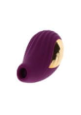 Xocoon VIBRATOR Xocoon Divine Love Stimulator Purple