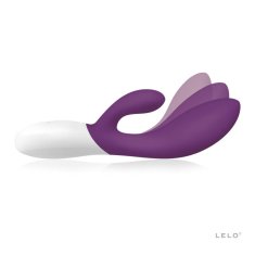 Lelo VIBRATOR RABBIT Lelo Ina Wave 2 Plum