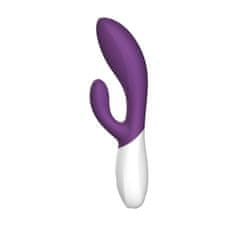 Lelo VIBRATOR RABBIT Lelo Ina Wave 2 Plum