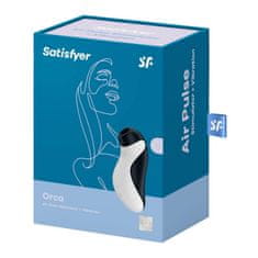 Satisfyer Air KLITORALNI STIMULATOR Satisfyer Orca