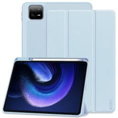 Tech-protect TECH-PROTECT SC PISALO XIAOMI PAD 6 / 6 PRO SKY BLUE