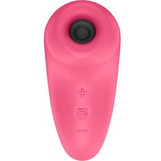 Satisfyer Air KLITORALNI STIMULATOR Satisfyer Magnetic Deep Pulse Pink