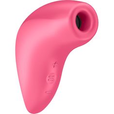 Satisfyer Air KLITORALNI STIMULATOR Satisfyer Magnetic Deep Pulse Pink