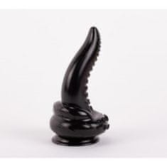 X-MEN DILDO X-Men Super Sized Black 8,3''