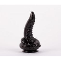 X-MEN DILDO X-Men Super Sized Black 8,3''