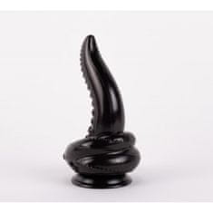 X-MEN DILDO X-Men Super Sized Black 8,3''