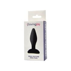 Loving Joy ANALNI ČEP Loving Joy Silicone Small