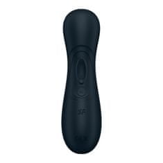 Satisfyer Air KLITORALNI STIMULATOR Satisfyer Pro 2 Gen 3 Black