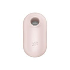 Satisfyer Air KLITORALNI STIMULATOR Satisfyer Pro To Go 2 Beige