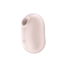 Satisfyer Air KLITORALNI STIMULATOR Satisfyer Pro To Go 2 Beige