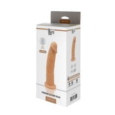 Dreamtoys DILDO Dream Toys Real Love 6,0 Flesh