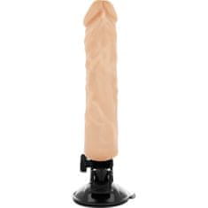 Basecock VIBRATOR BaseCock Realistic Remote Control FL 21,0 cm