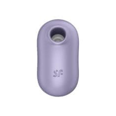 Satisfyer Air KLITORALNI STIMULATOR Satisfyer Pro To Go 2 Violet