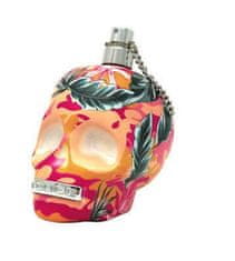 shumee To Be Exotic Jungle For Woman parfumska voda v spreju 40 ml