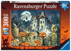 Ravensburger Halloween House Puzzle XXL 300 kosov