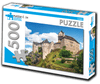 Puzzle Loket 500 kosov (št. 24)