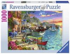 Ravensburger Sestavljanka Grandiozna Grčija/1000 kosov