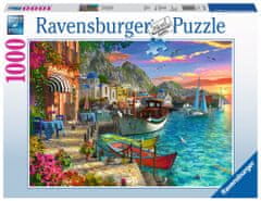 Ravensburger Sestavljanka Grandiozna Grčija/1000 kosov