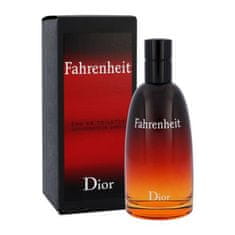 Christian Dior Fahrenheit 100 ml toaletna voda za moške