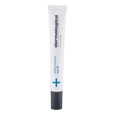 Dermalogica Daily Skin Health Stress Positive krema za poživitev predela okoli oči 25 ml za ženske