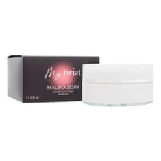 Mauboussin My Twist Perfumed Divine Body Cream odišavljena krema za telo 200 ml za ženske