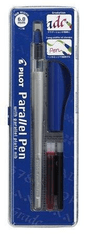 Pilot Parallel Pen nalivno pero 6 mm