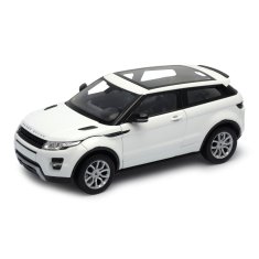 Welly Land Rover Range Rover Evoque 1:24 bela