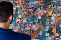 Trefl Puzzle UFT Disney: Skozi leta 9000 kosov