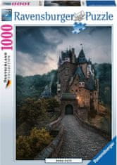 Ravensburger Puzzle Grad Eltz 1000 kosov