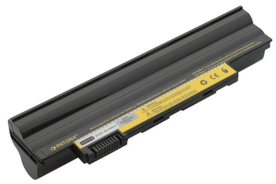 PATONA baterija za ntb ACER AL10A31 4400mAh 11,1V