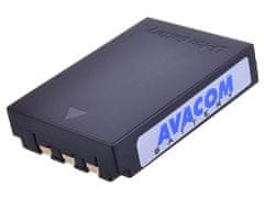 Avacom Nadomestna baterija Olympus LI-10B, LI-12B, Sanyo DB-L10 Li-ion 3,7V 1090mAh 4,3Wh