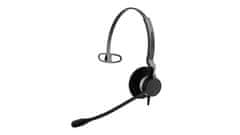 Jabra BIZ 2300/Mono/QD/Wire/Black