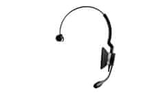 Jabra BIZ 2300/Mono/QD/Wire/Black