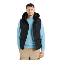 Celio Fubianco jopič s kapuco CELIO_1131003 XL