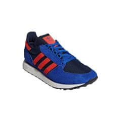 Adidas Čevlji modra 47 1/3 EU Forest Groove