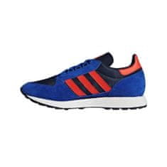 Adidas Čevlji modra 47 1/3 EU Forest Groove