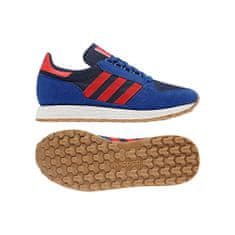 Adidas Čevlji modra 47 1/3 EU Forest Groove