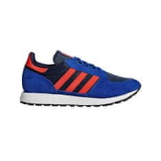 Adidas Čevlji modra 47 1/3 EU Forest Groove