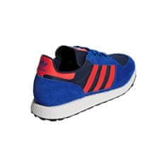 Adidas Čevlji modra 47 1/3 EU Forest Groove