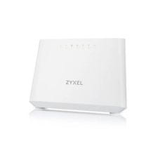 Zyxel EX3301, WiFi 6 AX1800 5 vrat IAD Gigabit Ethernet Gateway s podporo Easy Mesh