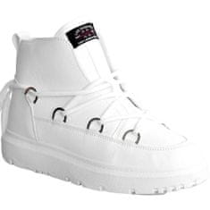 Lee Cooper Čevlji bela 40 EU LCJ1597LWHITE