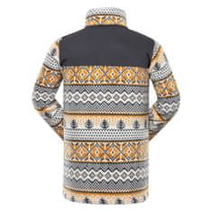 ALPINE PRO Športni pulover 194 - 198 cm/XXL Eflin