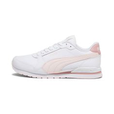 Puma Čevlji bela 35.5 EU St Runner V3 L