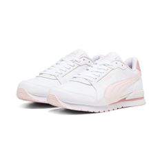 Puma Čevlji bela 35.5 EU St Runner V3 L