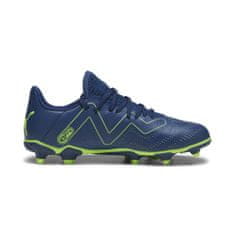 Puma Čevlji mornarsko modra 32.5 EU FUture Play Fg Ag